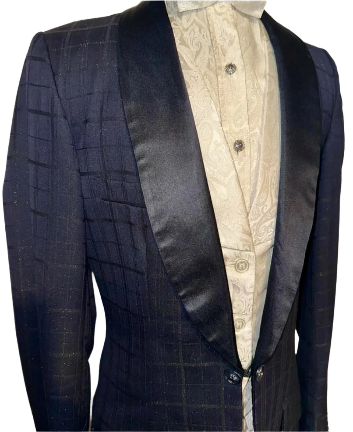 Carl Meyers, Ladies/Teen Formal Suit