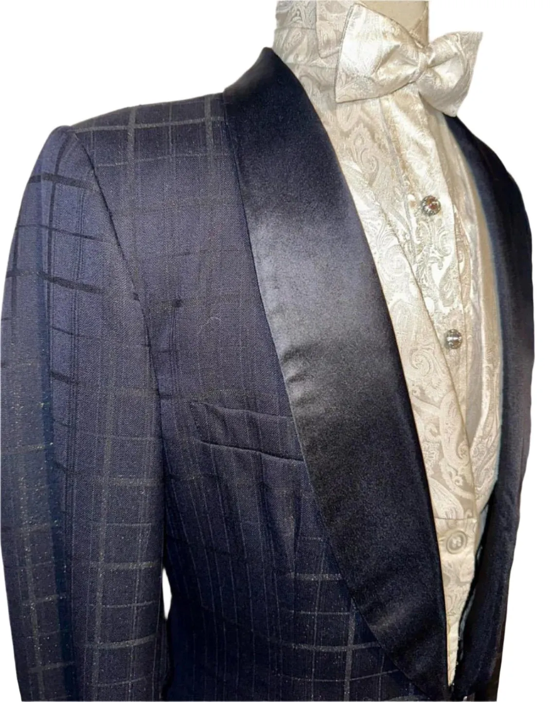 Carl Meyers, Ladies/Teen Formal Suit