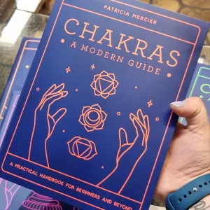 Chakras a modern guide