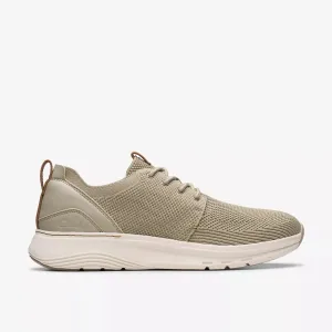 Clarks Men's Motion Trek MX Khaki 26181982