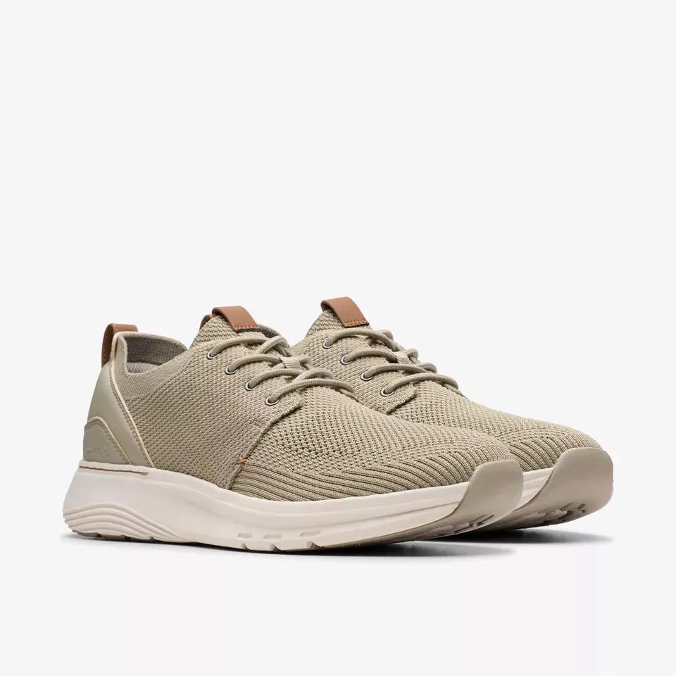 Clarks Men's Motion Trek MX Khaki 26181982