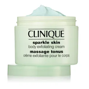 Clinique Sparkle Skin™ Body Exfoliating Cream 250ml