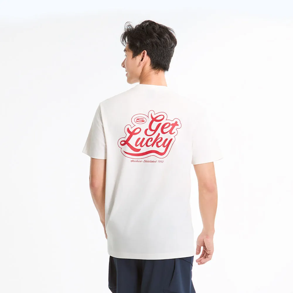 CNY Short Sleeve Tee