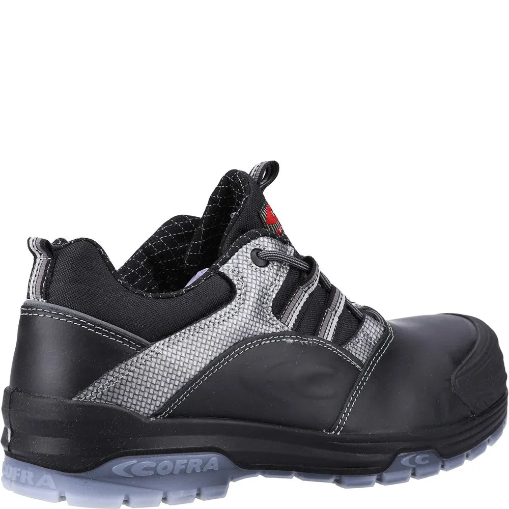 Cofra Caravaggio S3 SRC Safety Trainer