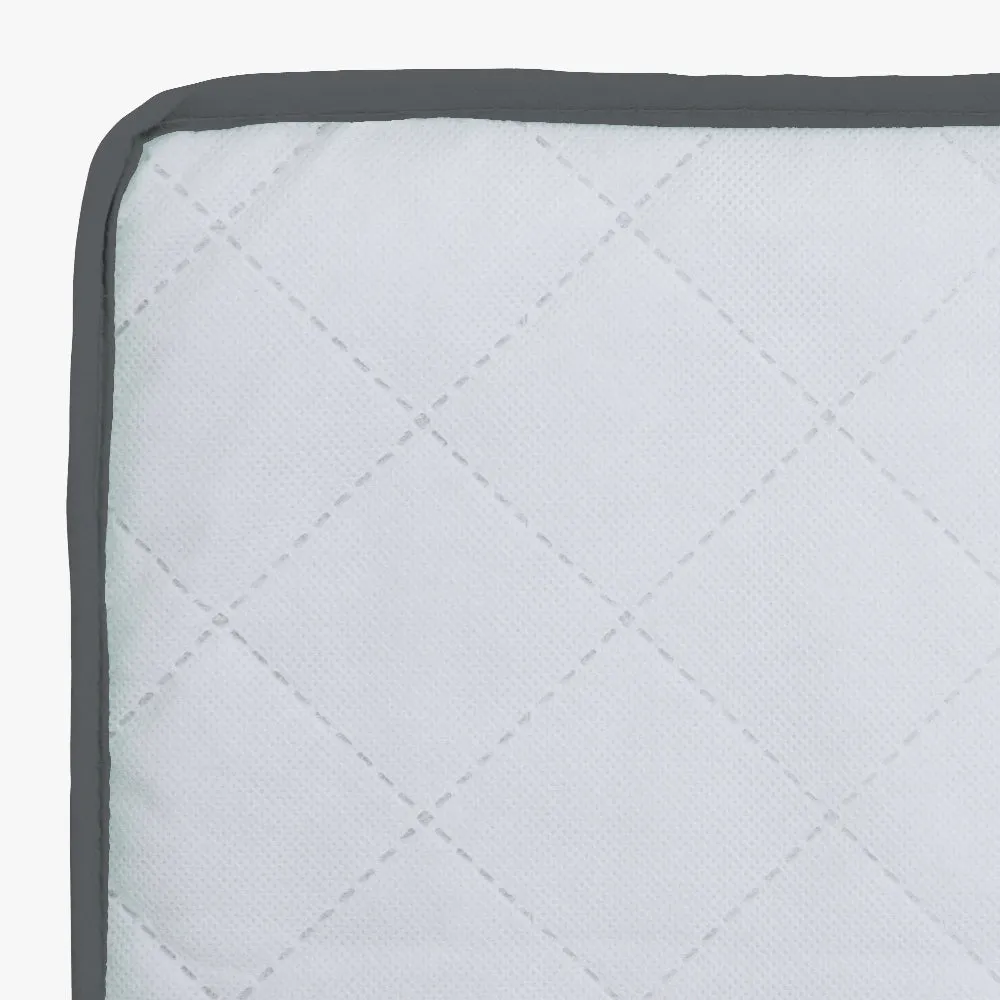 Comfy Eco Spring Baby Mattress 140x70x10cm