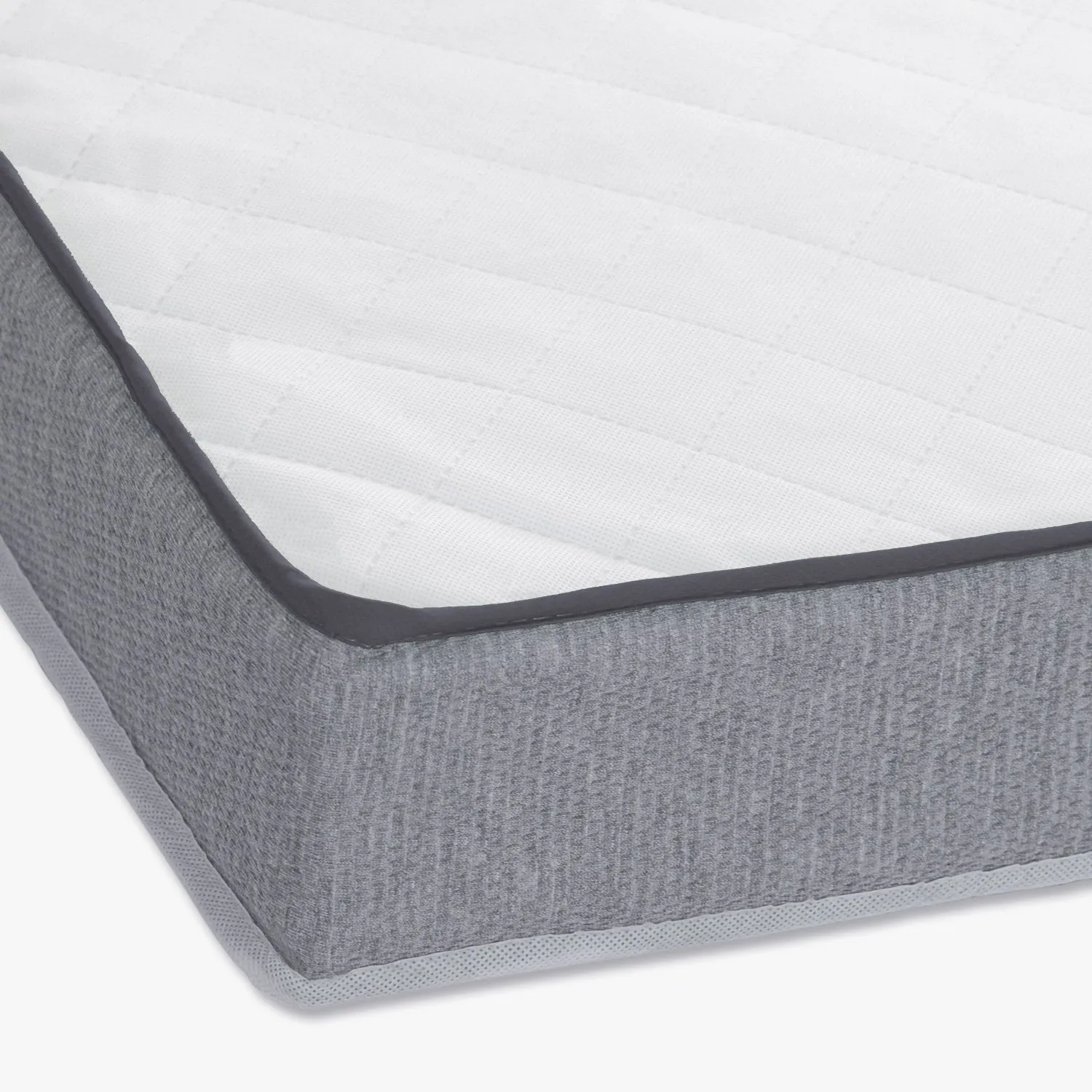 Comfy Eco Spring Baby Mattress 140x70x10cm