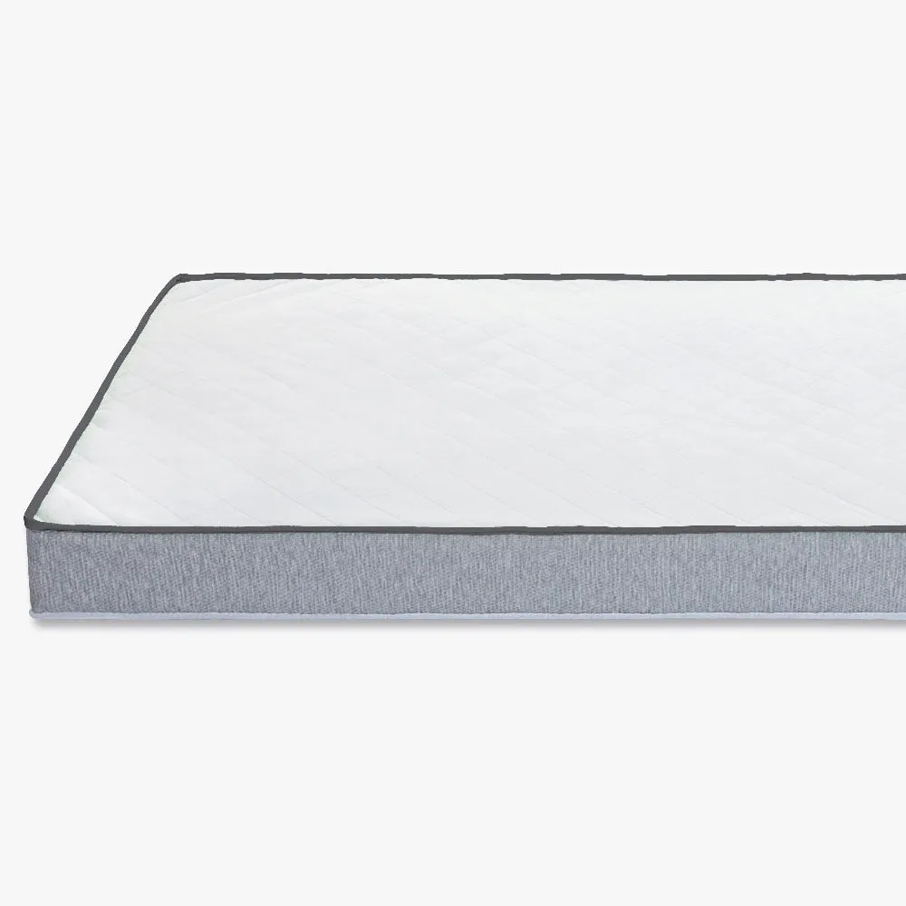Comfy Eco Spring Baby Mattress 140x70x10cm