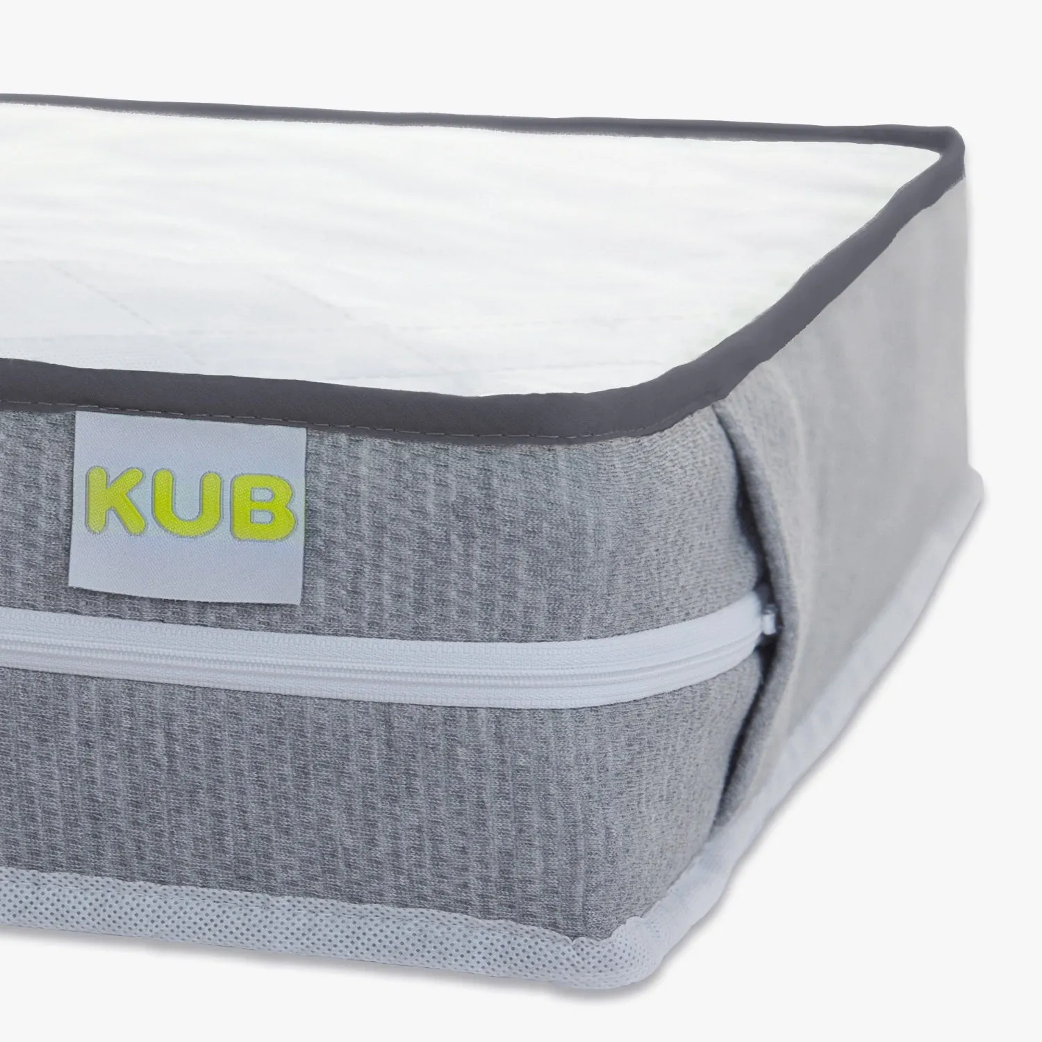 Comfy Eco Spring Baby Mattress 140x70x10cm