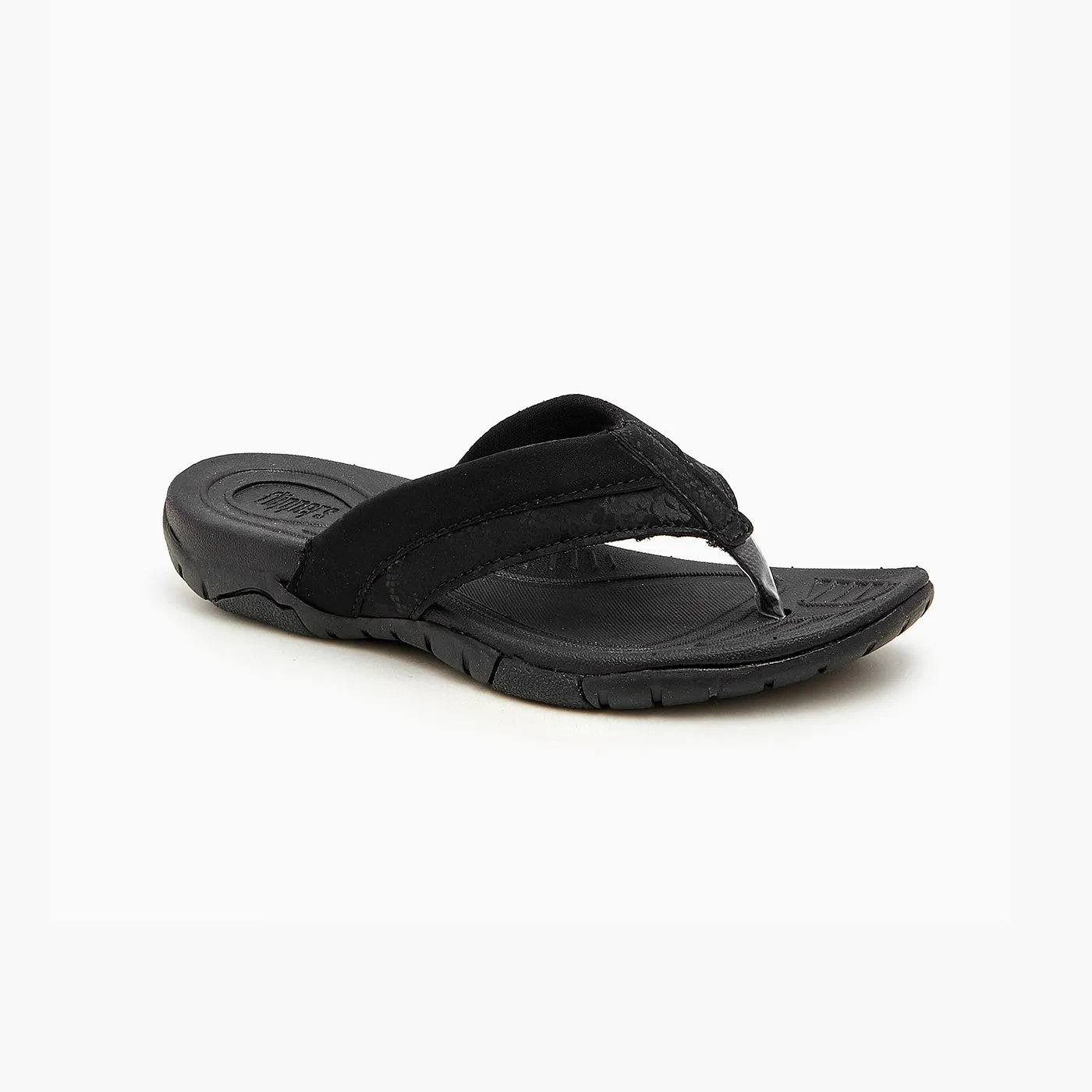 Comfy Summer Slides