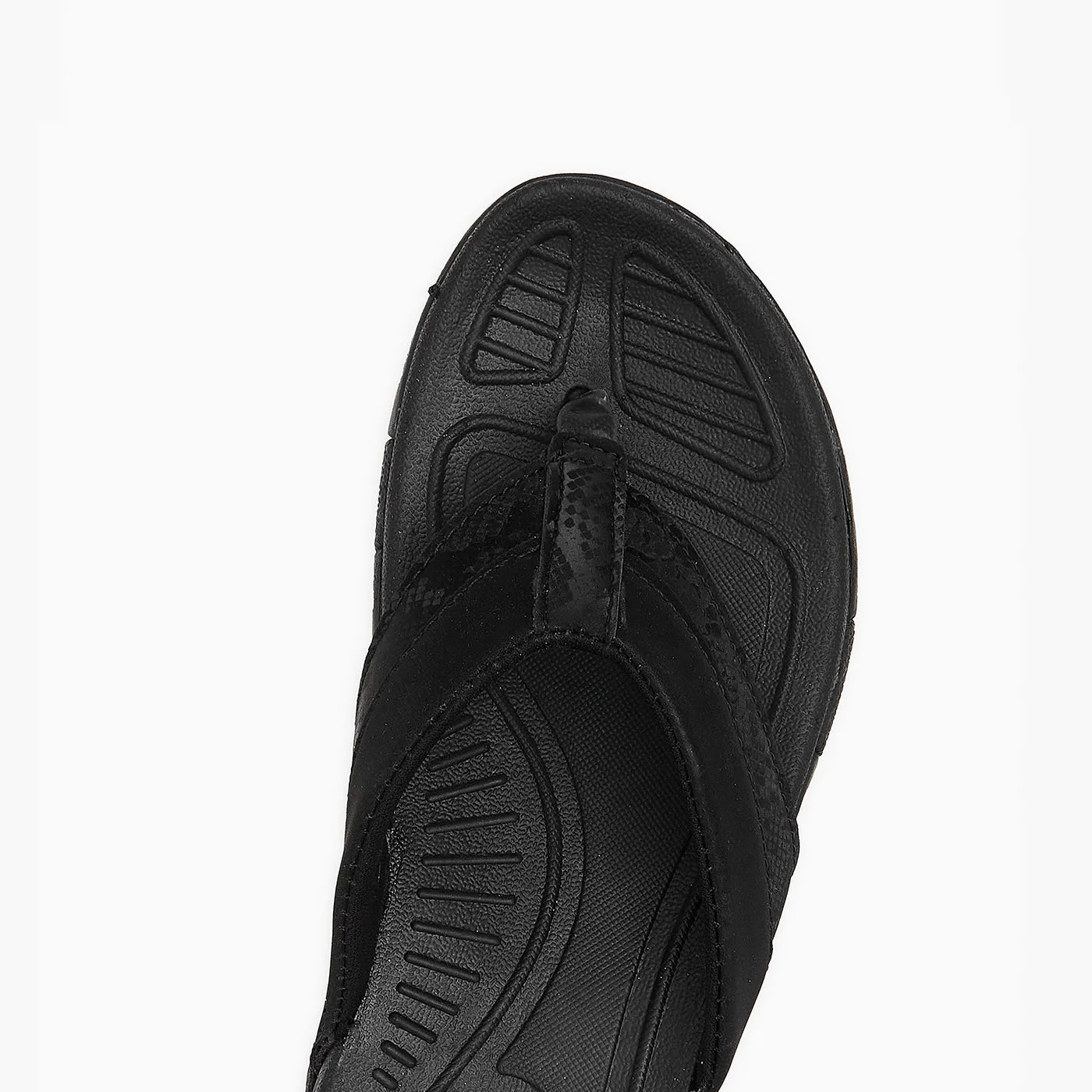 Comfy Summer Slides