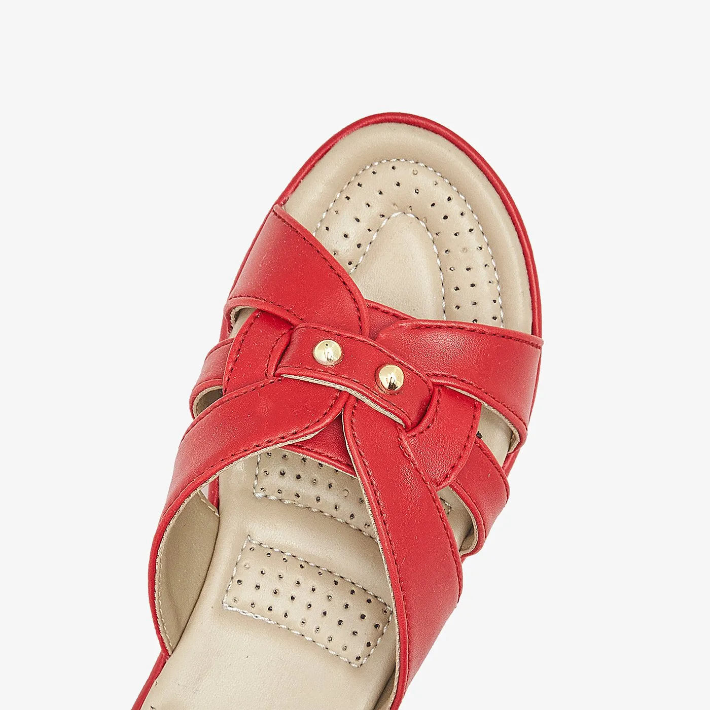 Comfy Women Slides