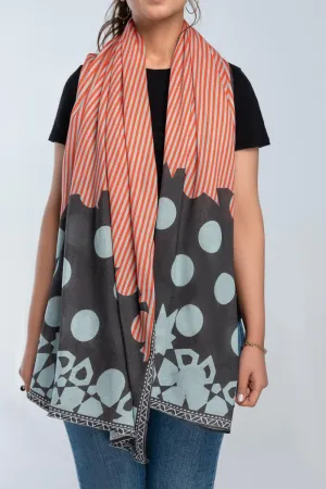 Cotton Net Stoller