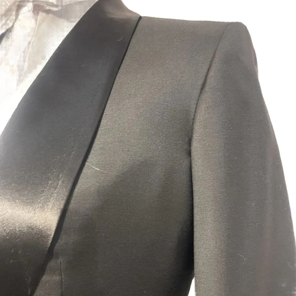 Countryside, Ladies Black Formal Suit