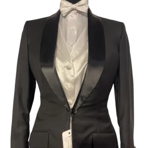 Countryside, Ladies Black Formal Suit