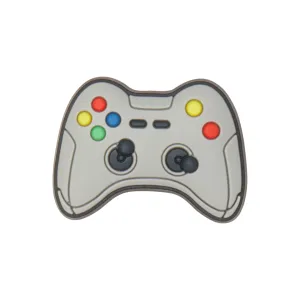 Crocs Jibbitz | Charms | Games Controller