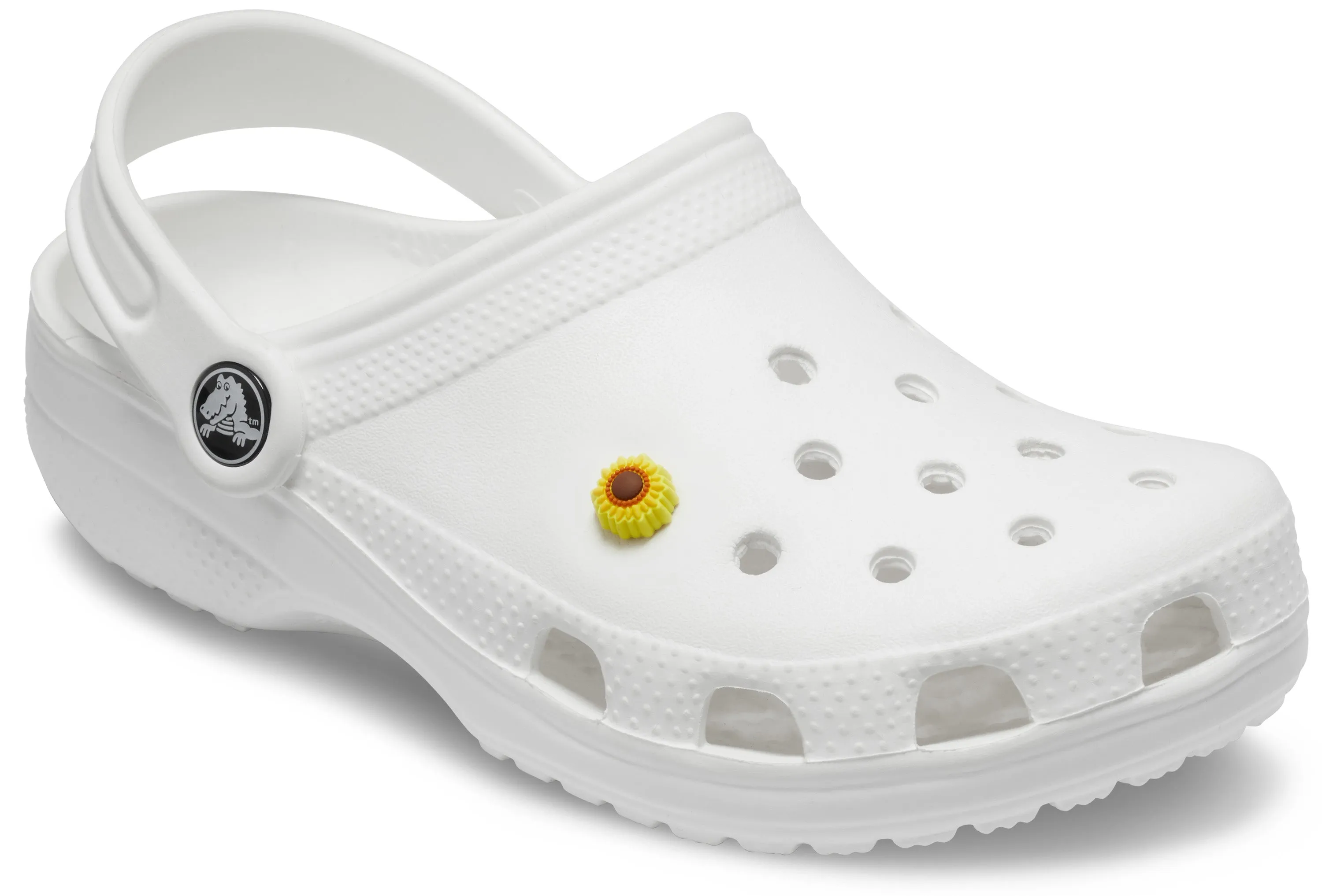 Crocs Jibbitz | Charms | Tiny Sunflower
