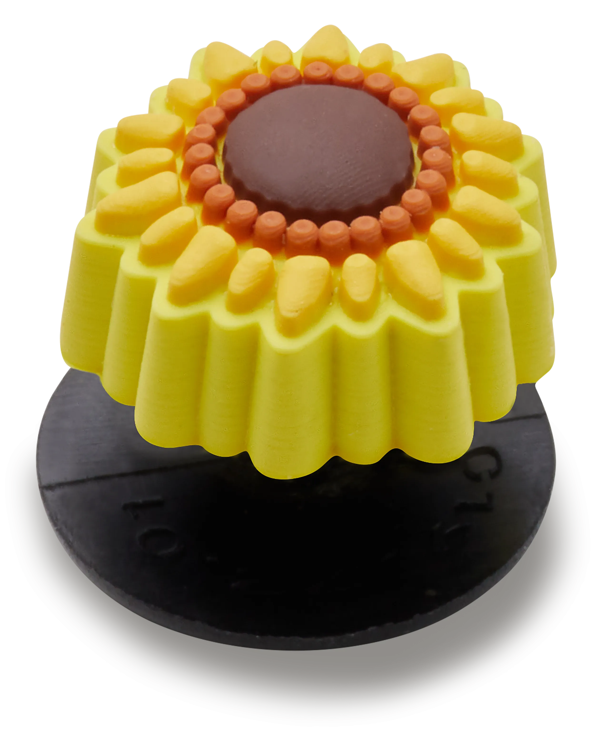 Crocs Jibbitz | Charms | Tiny Sunflower