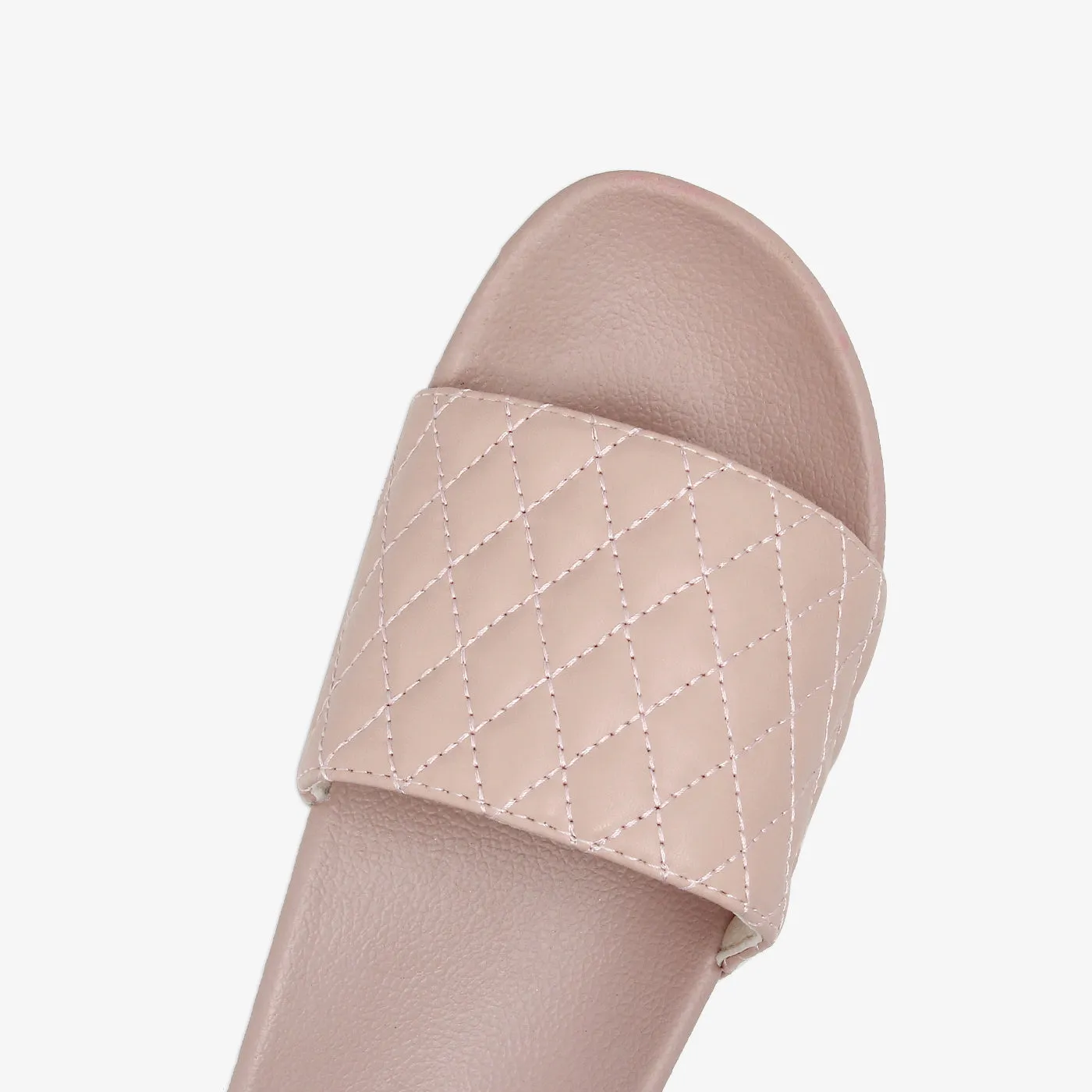 Cushioned Chappals for Women