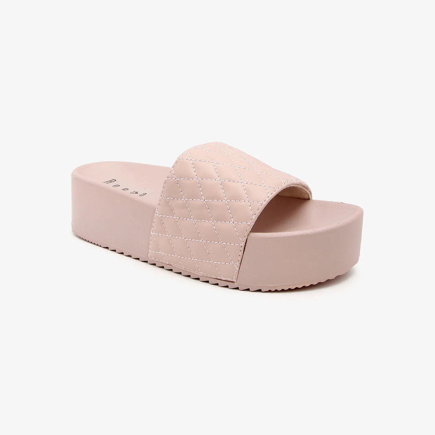 Cushioned Chappals for Women
