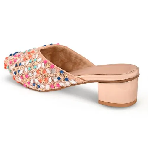 Divine Mules