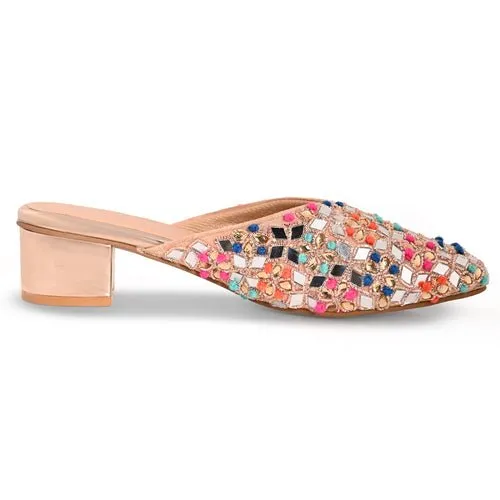 Divine Mules