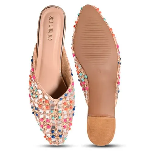 Divine Mules