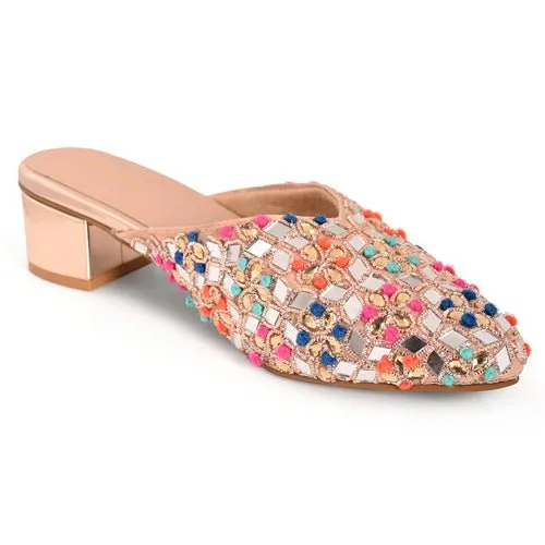 Divine Mules