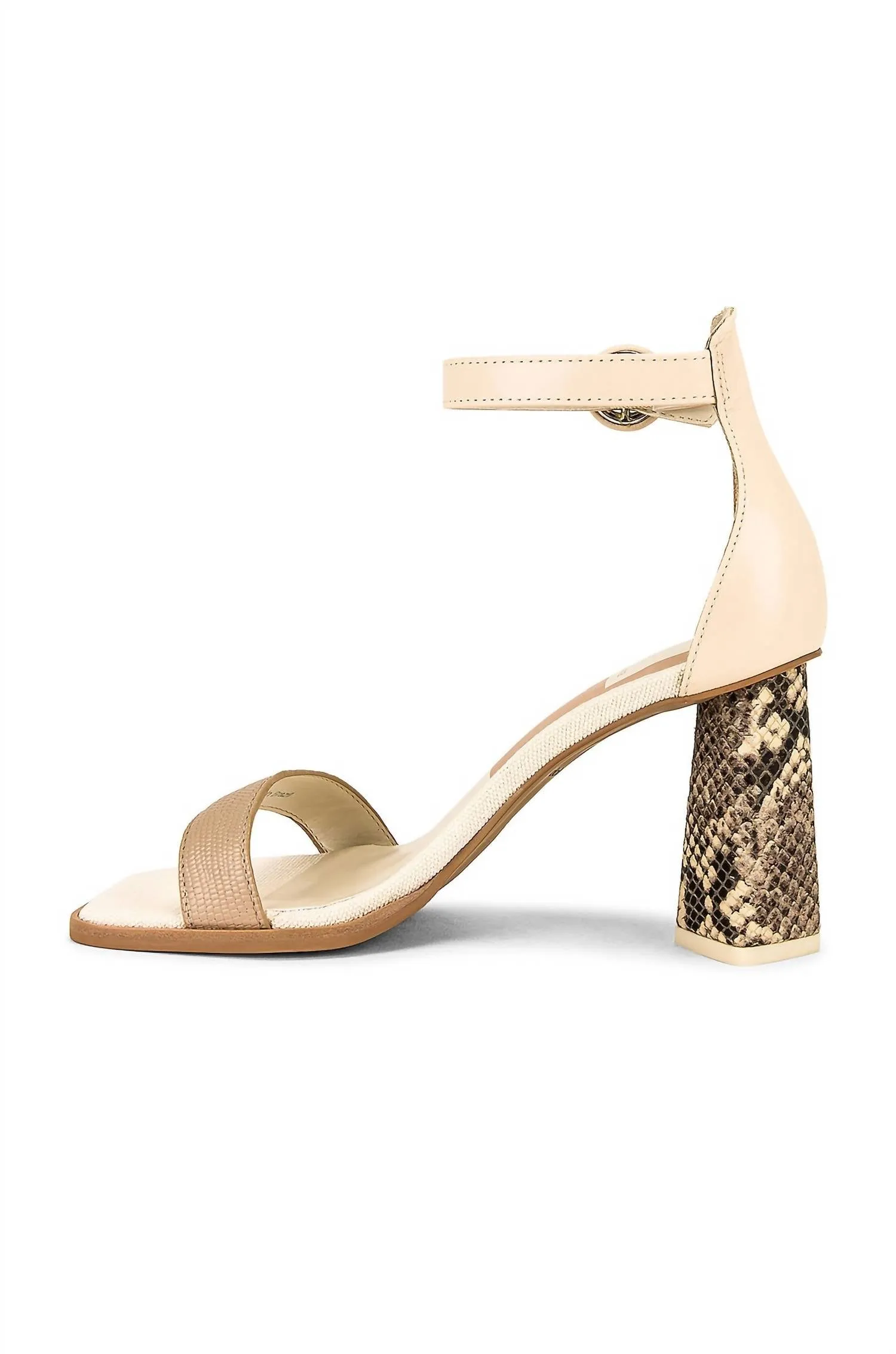 Dolce Vita - FIONNA HEEL