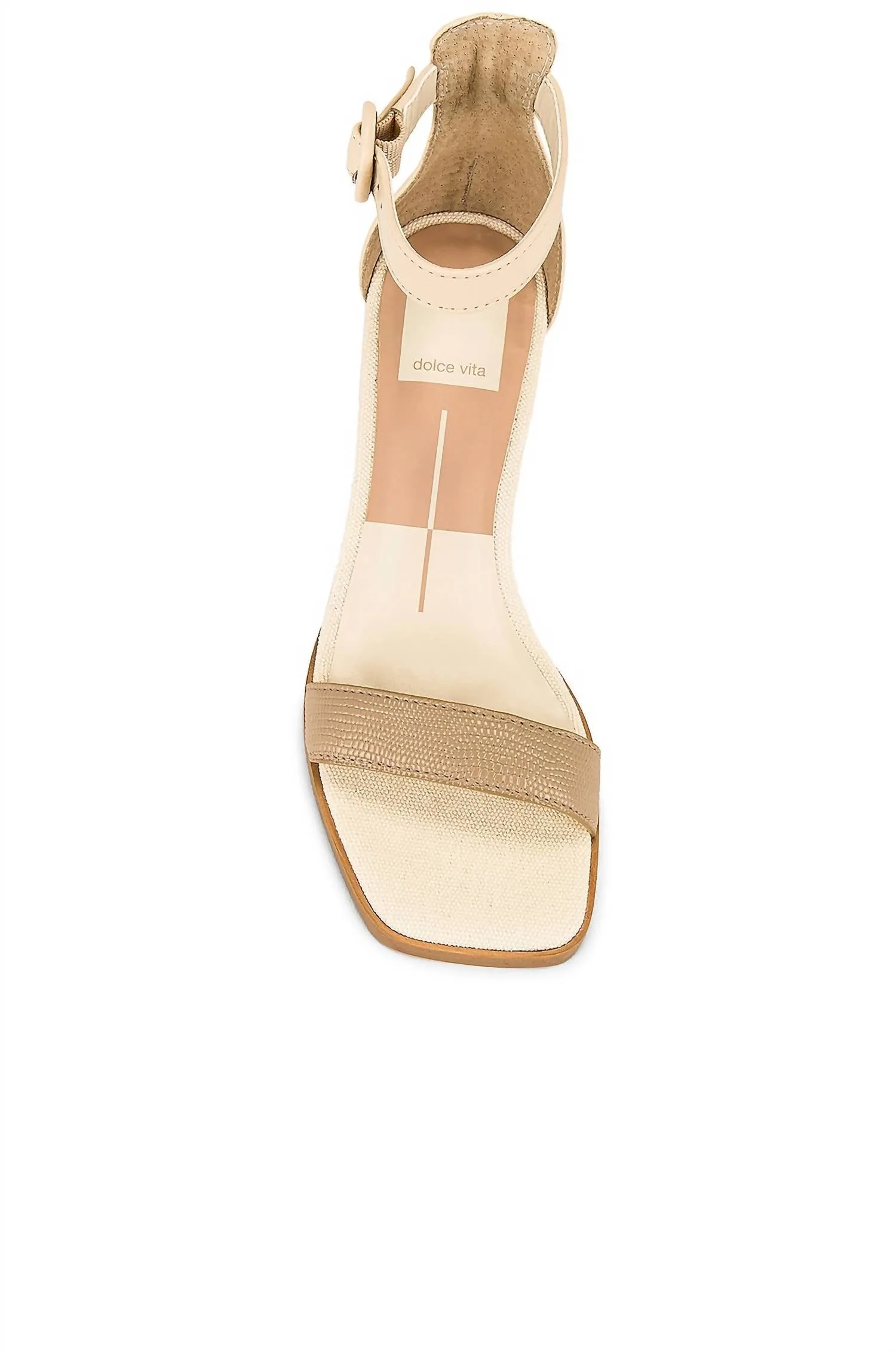 Dolce Vita - FIONNA HEEL