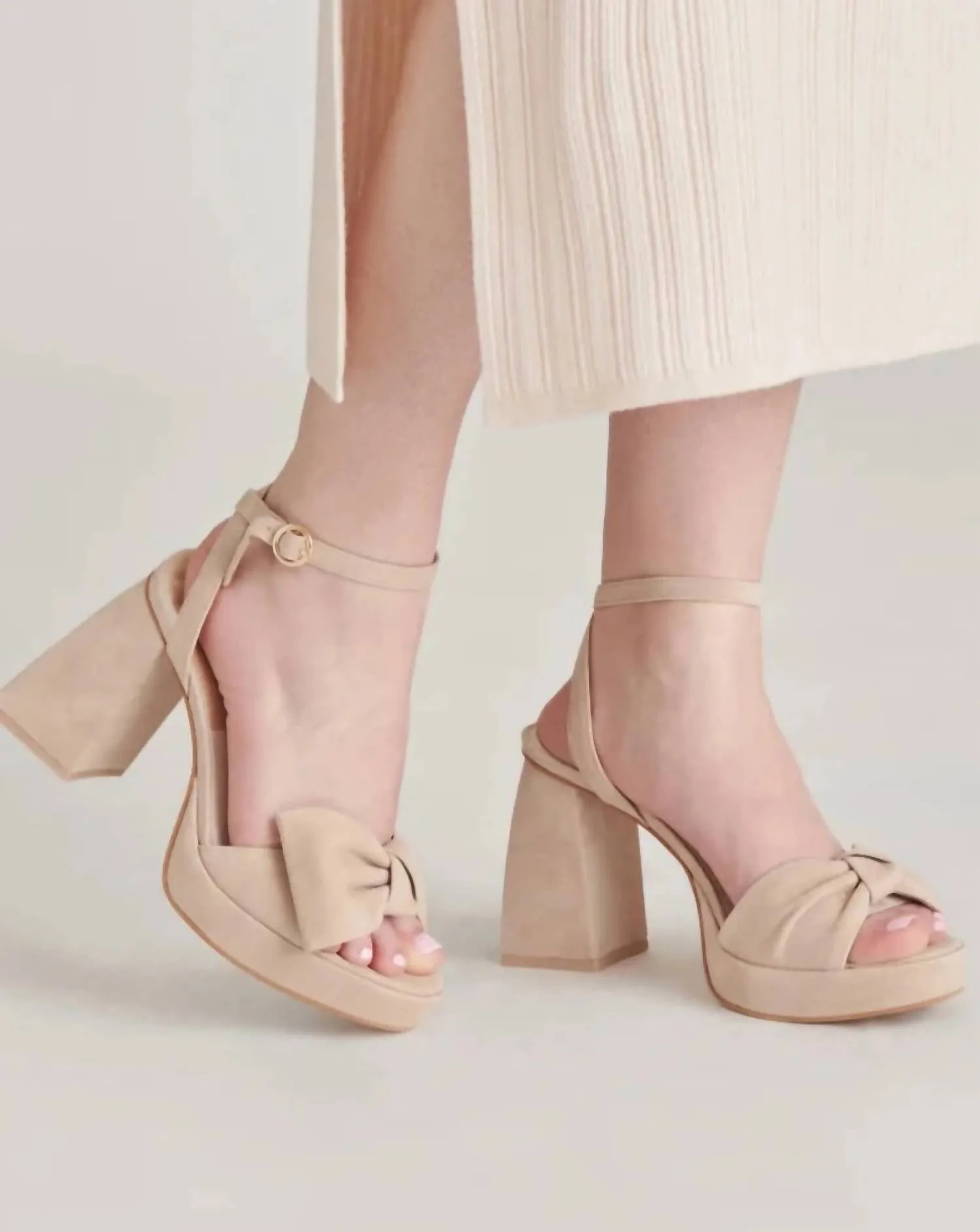 Dolce Vita - Women's Pacie Heels