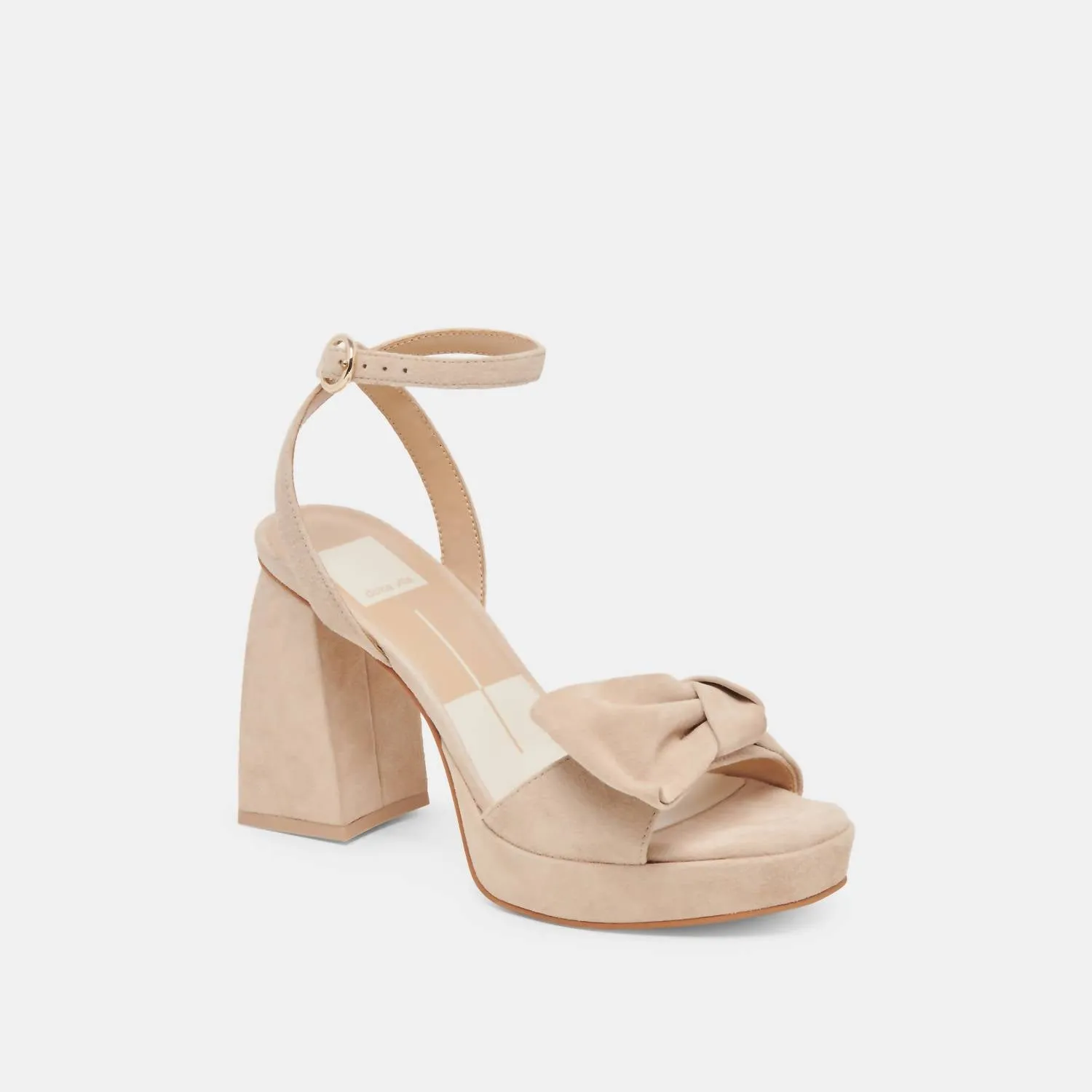 Dolce Vita - Women's Pacie Heels