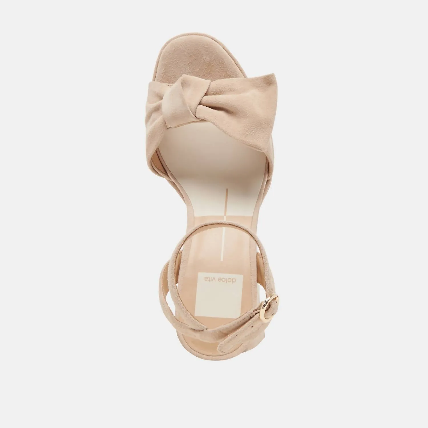 Dolce Vita - Women's Pacie Heels