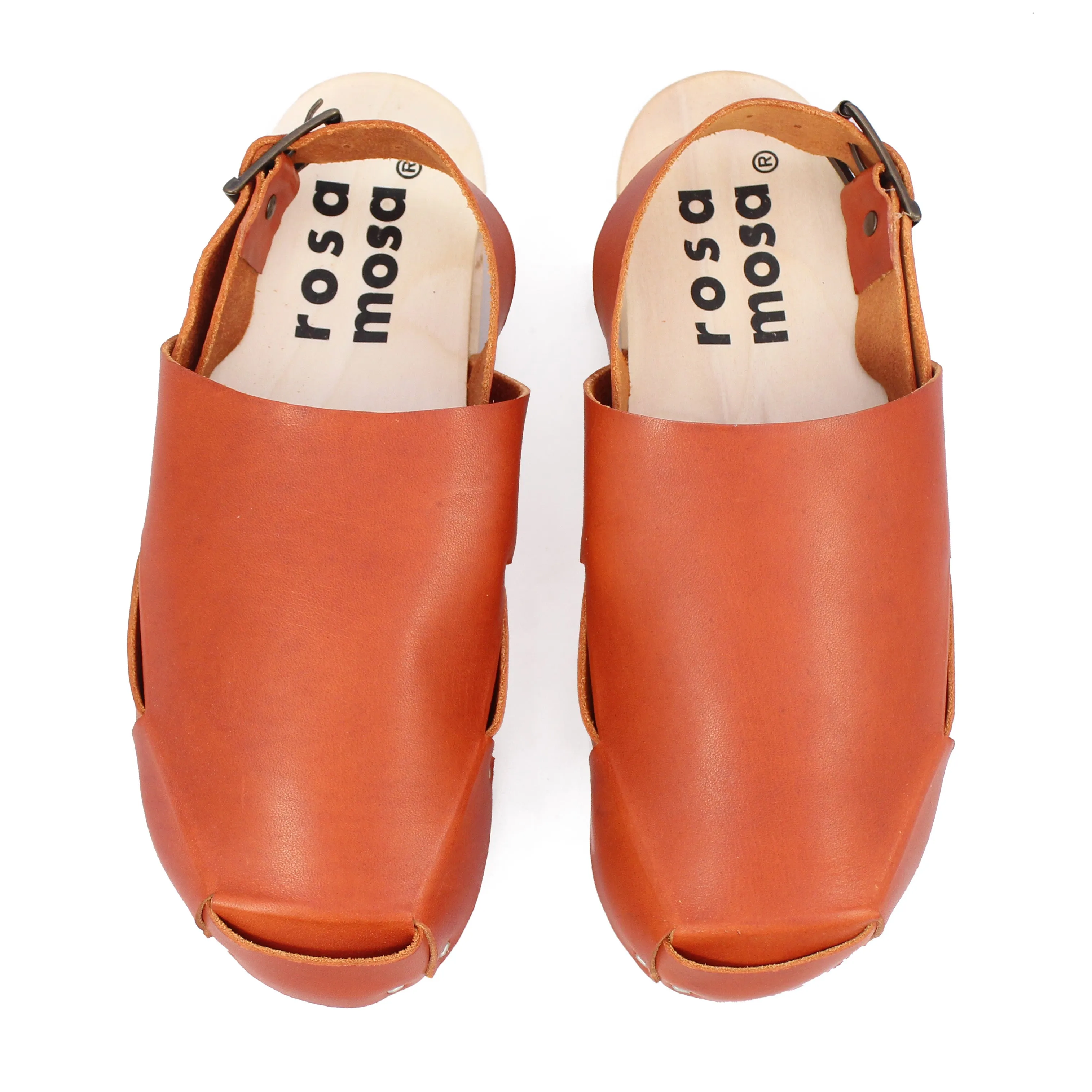 DONAU CLOG STRAP   Fieno