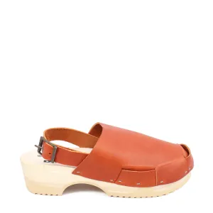 DONAU CLOG STRAP   Fieno