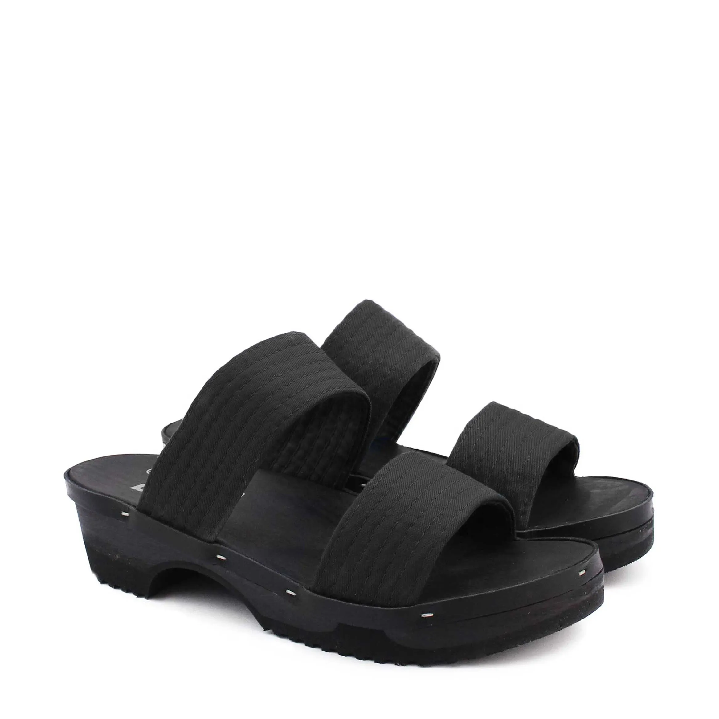 DONAU JUDO   Black