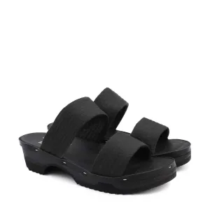 DONAU JUDO   Black