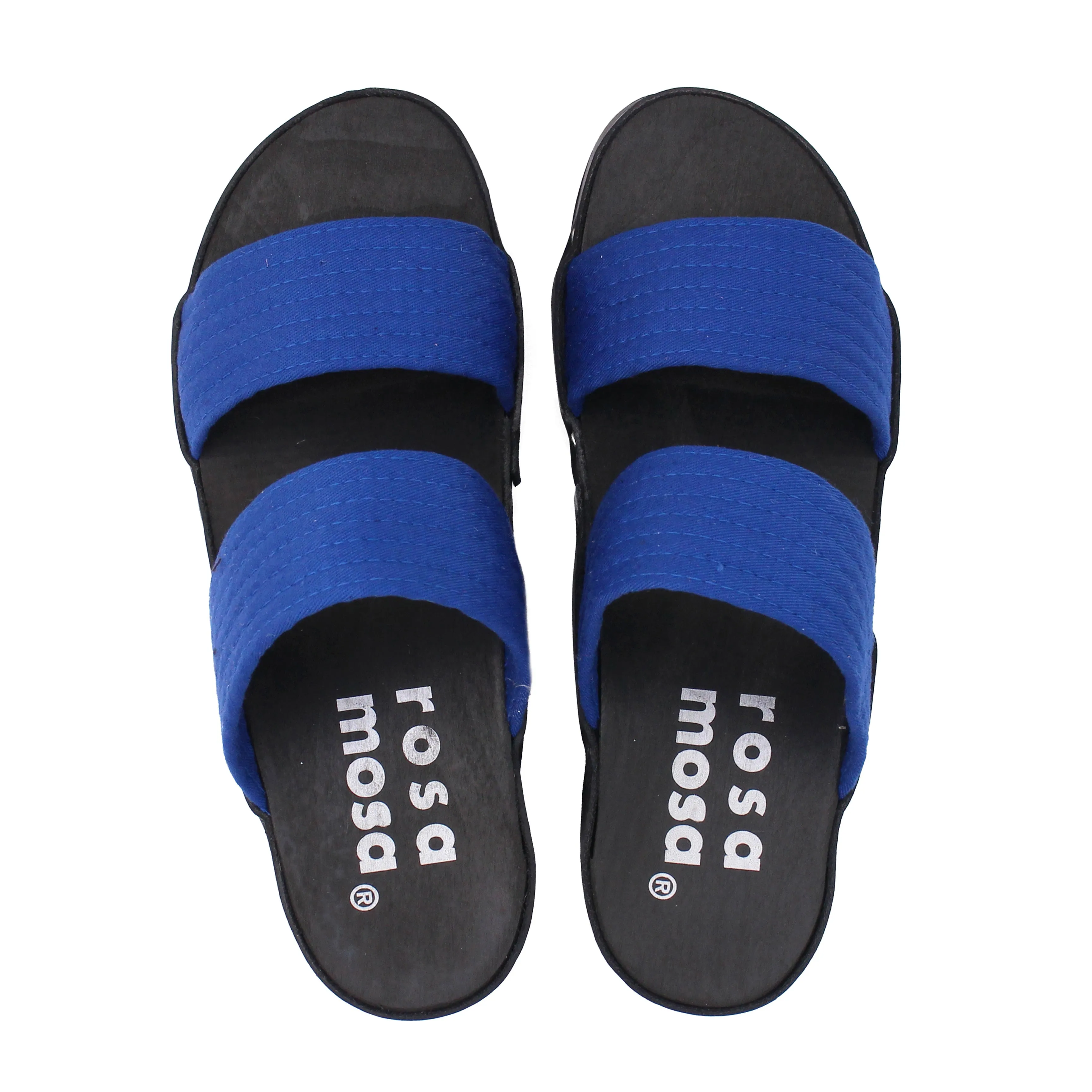 DONAU JUDO Dark Sole   Cobalto