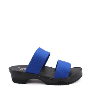 DONAU JUDO Dark Sole   Cobalto