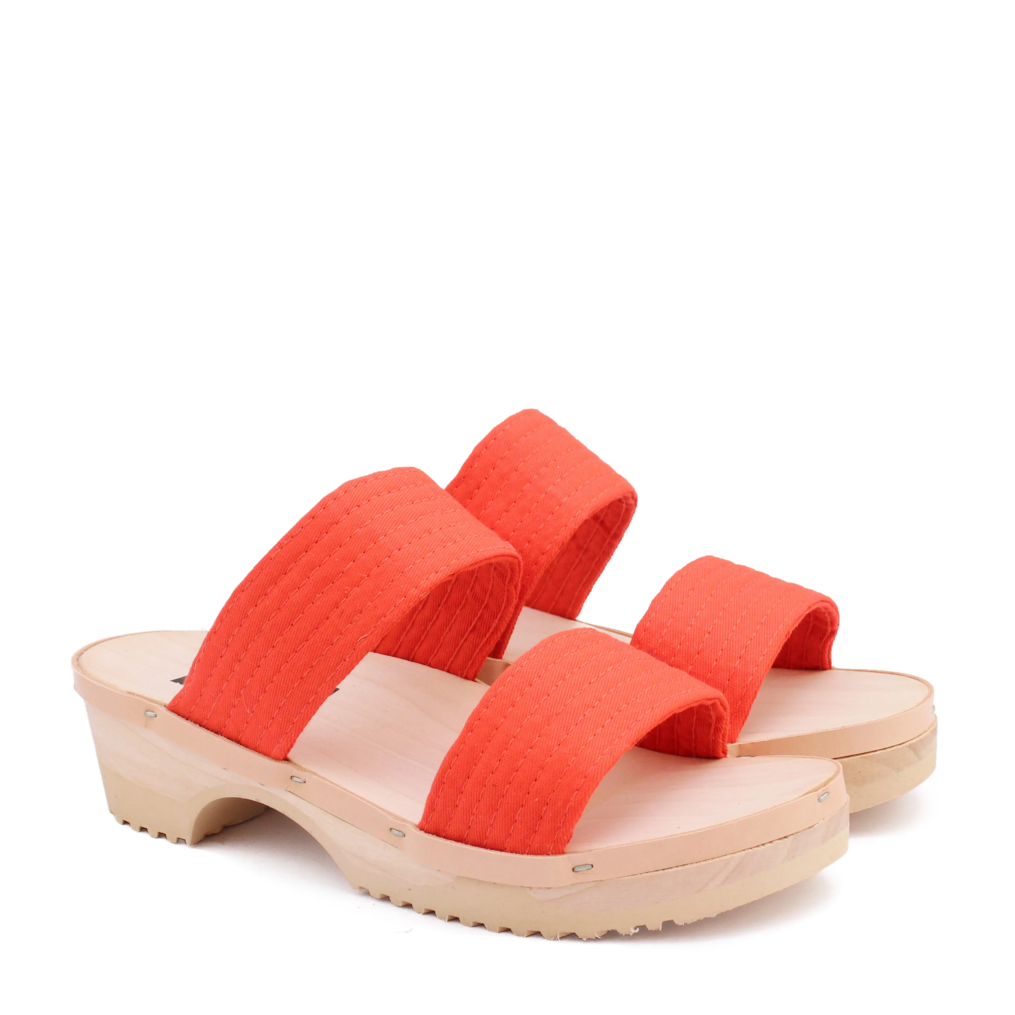 DONAU JUDO   Orange
