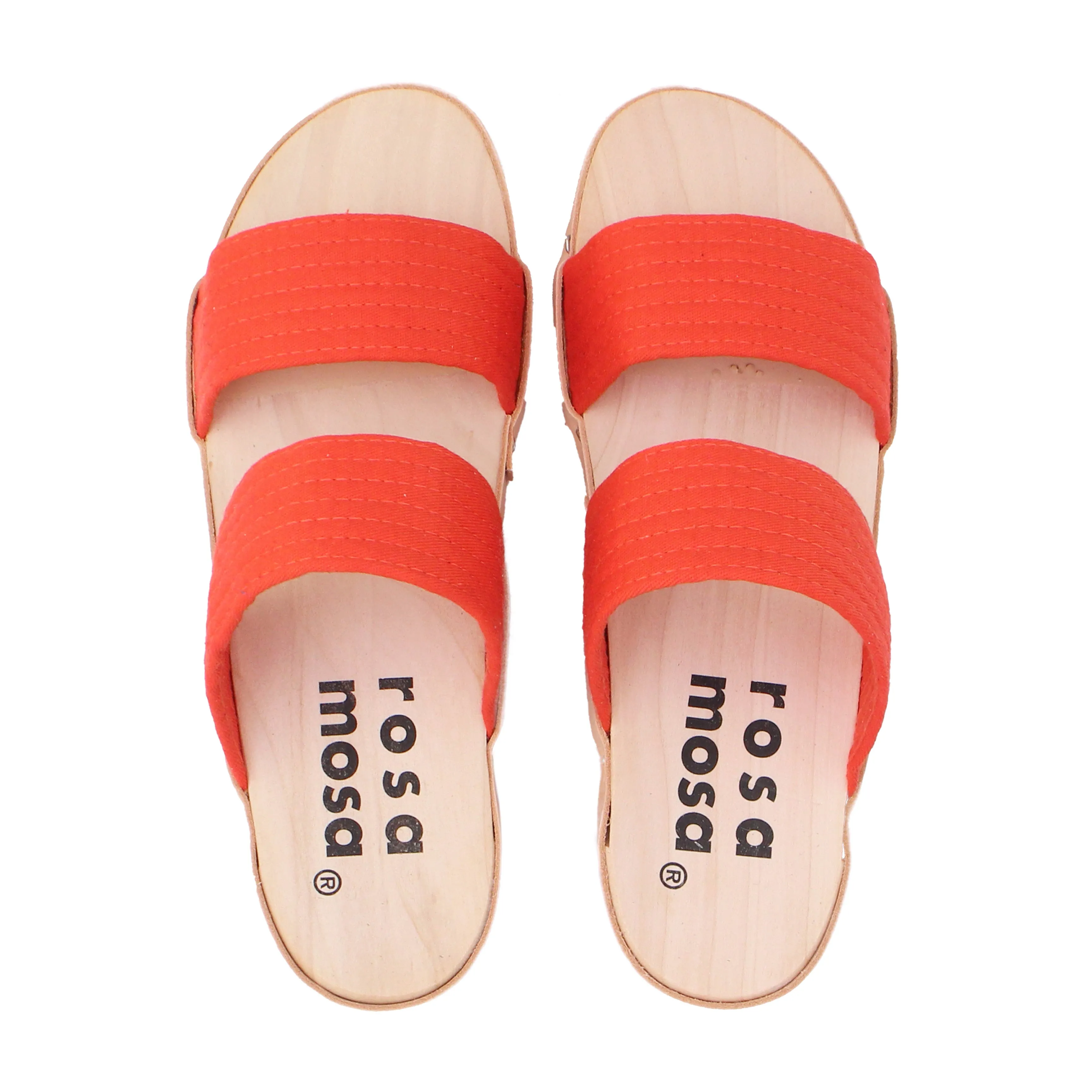 DONAU JUDO   Orange