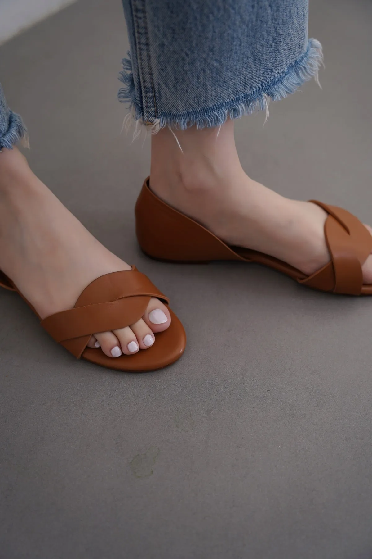 DORSAY FLATS