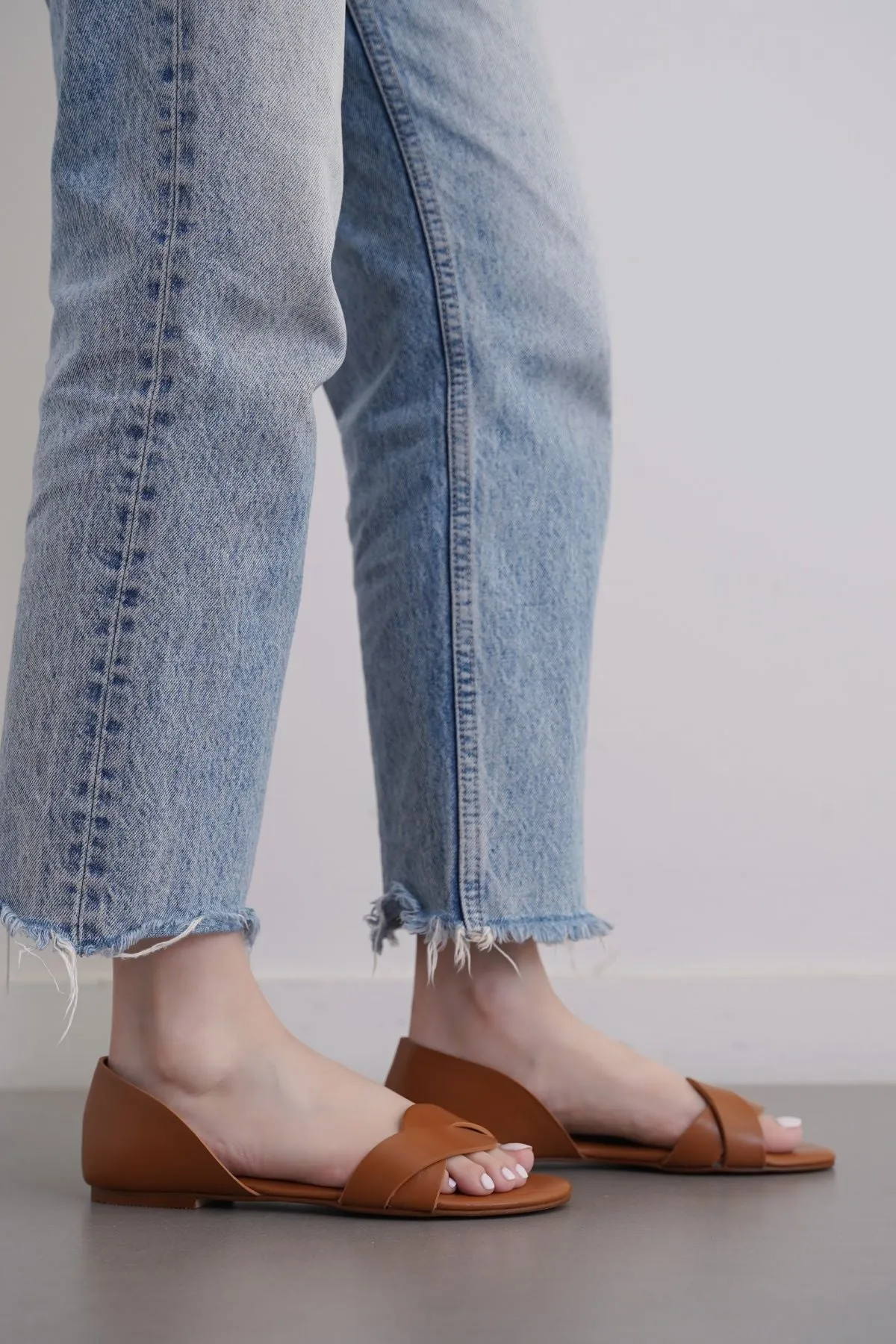DORSAY FLATS