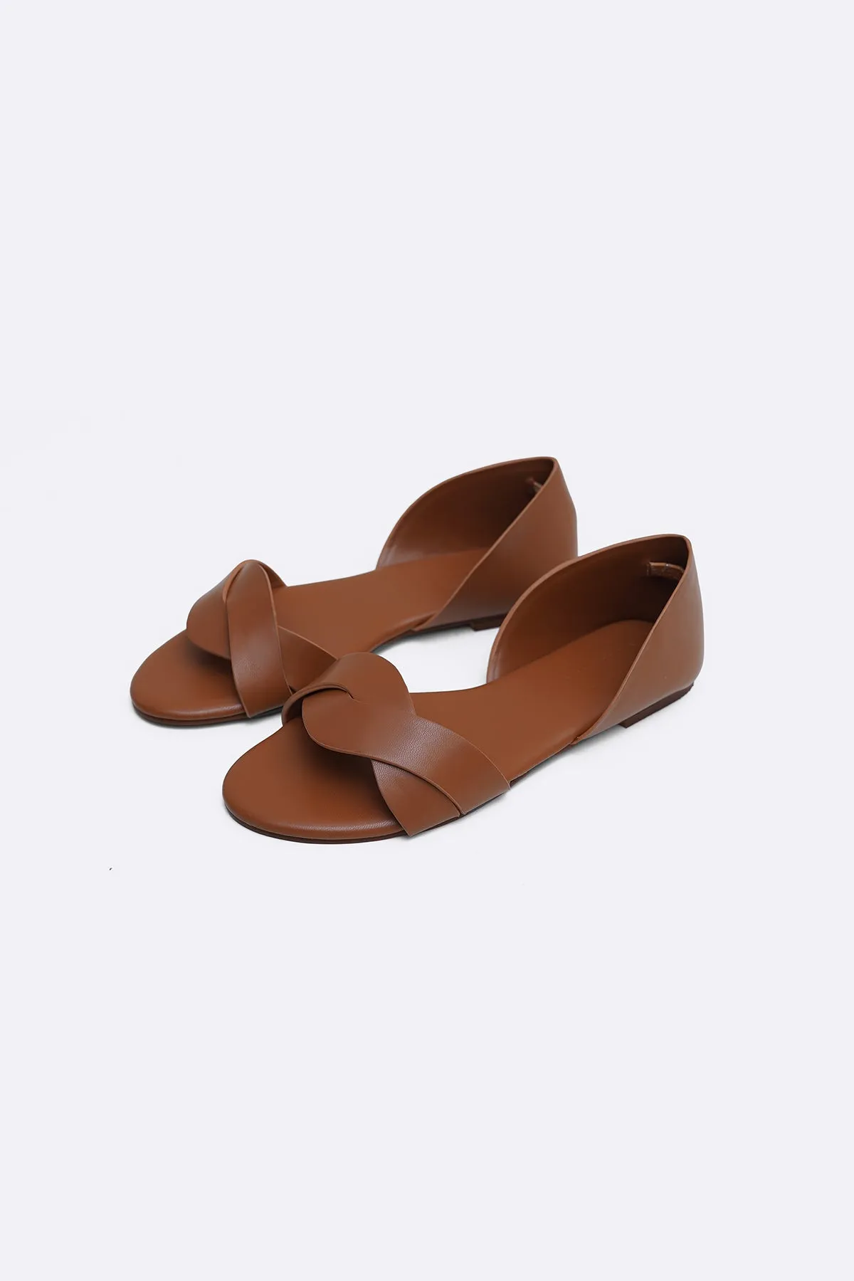 DORSAY FLATS