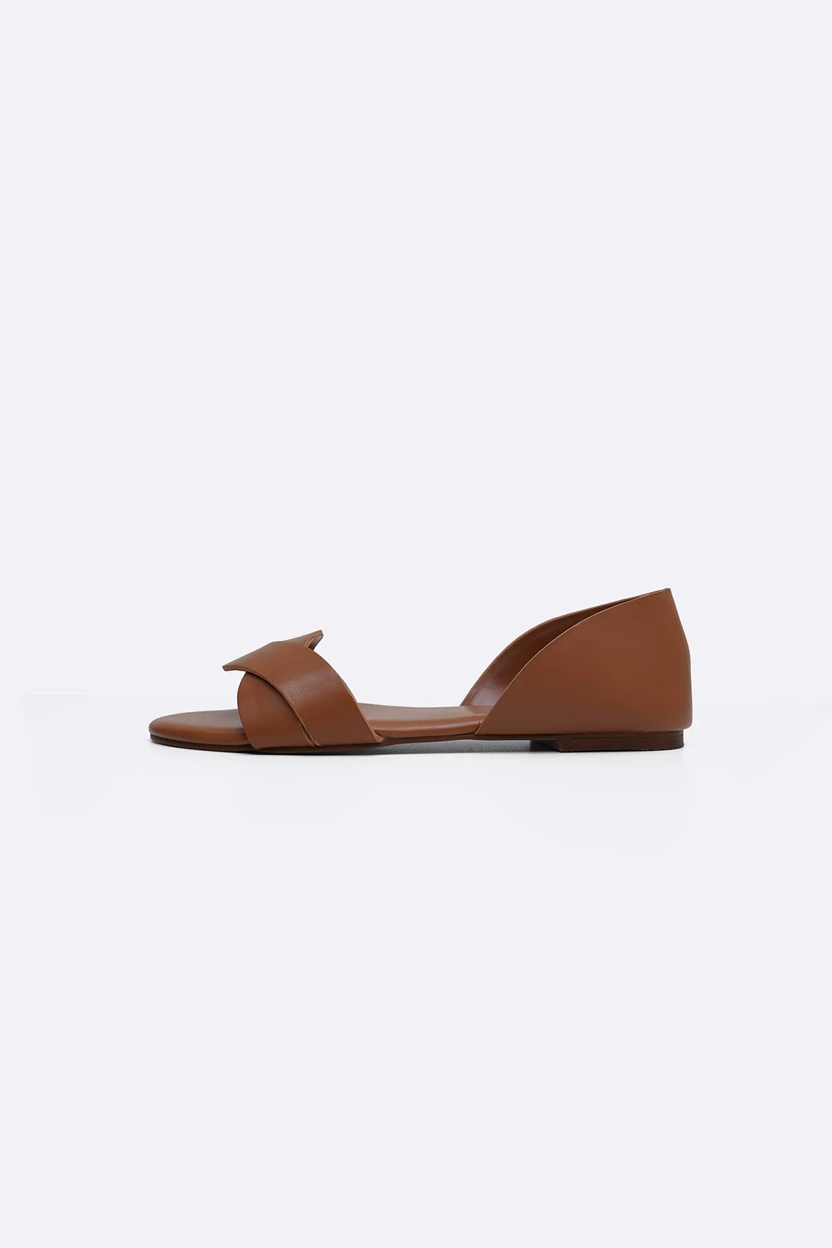DORSAY FLATS