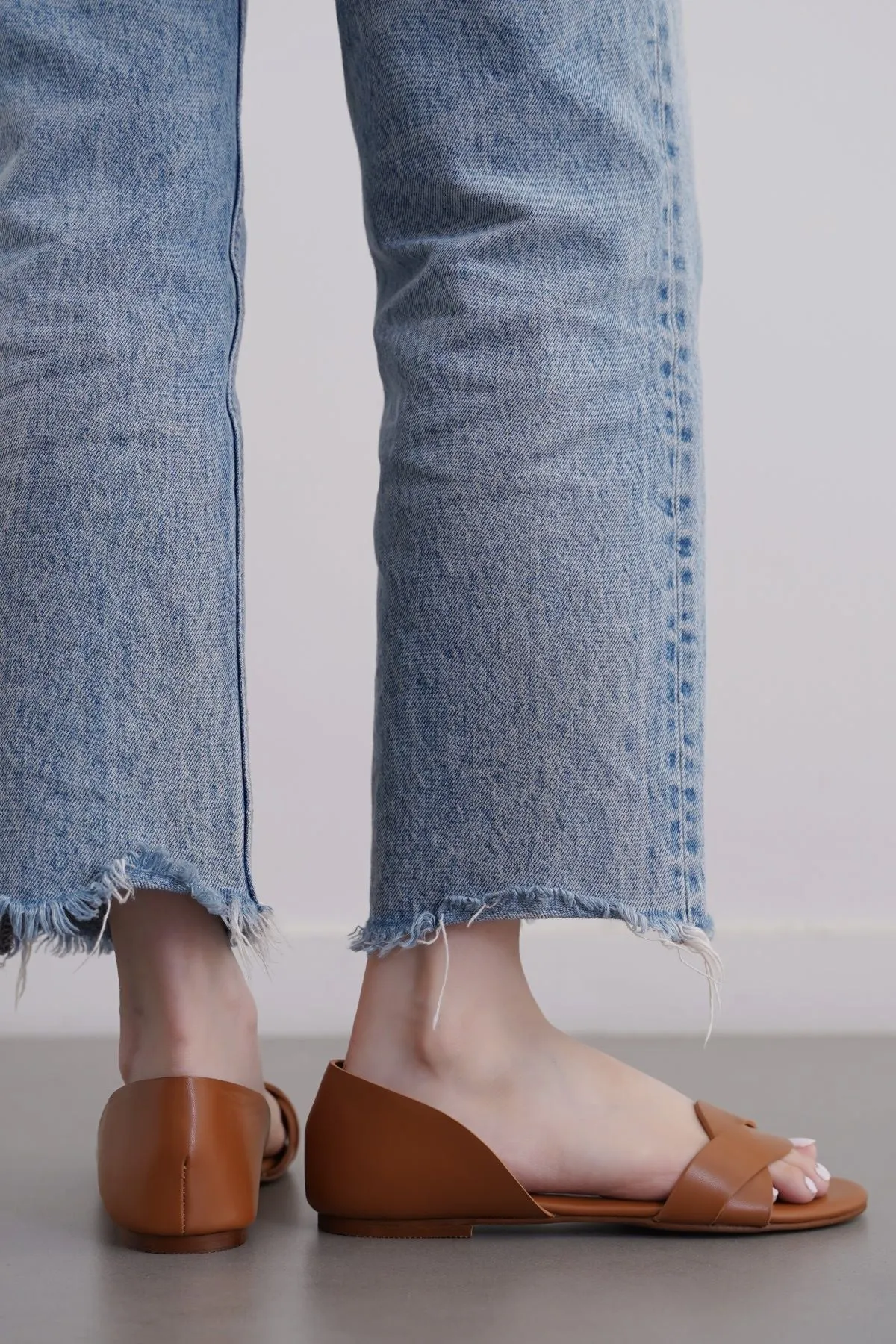 DORSAY FLATS
