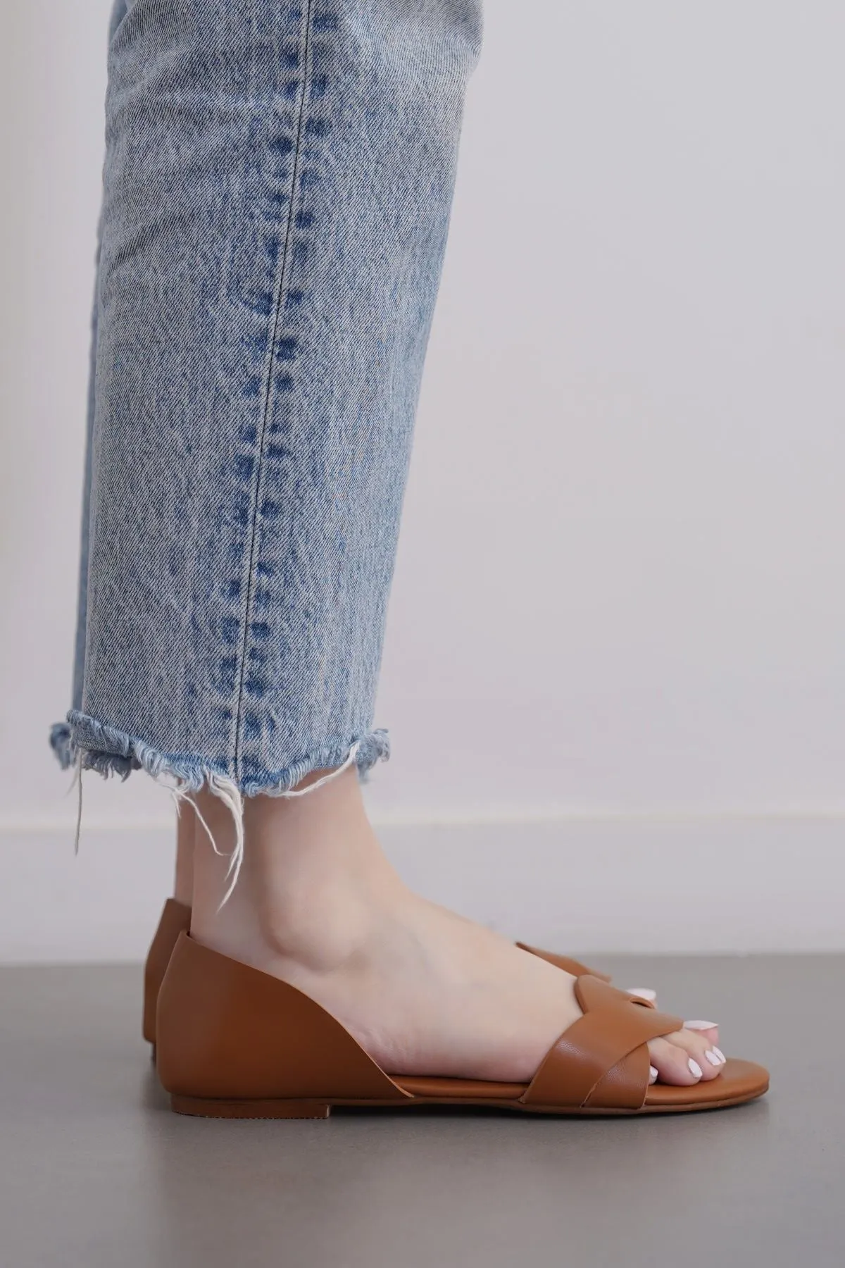 DORSAY FLATS