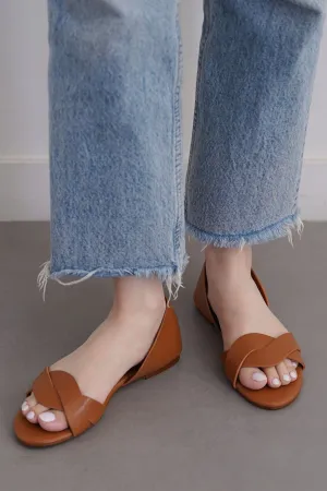 DORSAY FLATS