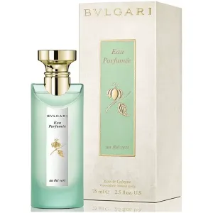 Eau Parfumee Au The Vert by Bvlgari for unisex EDC 2.5 oz New in Box