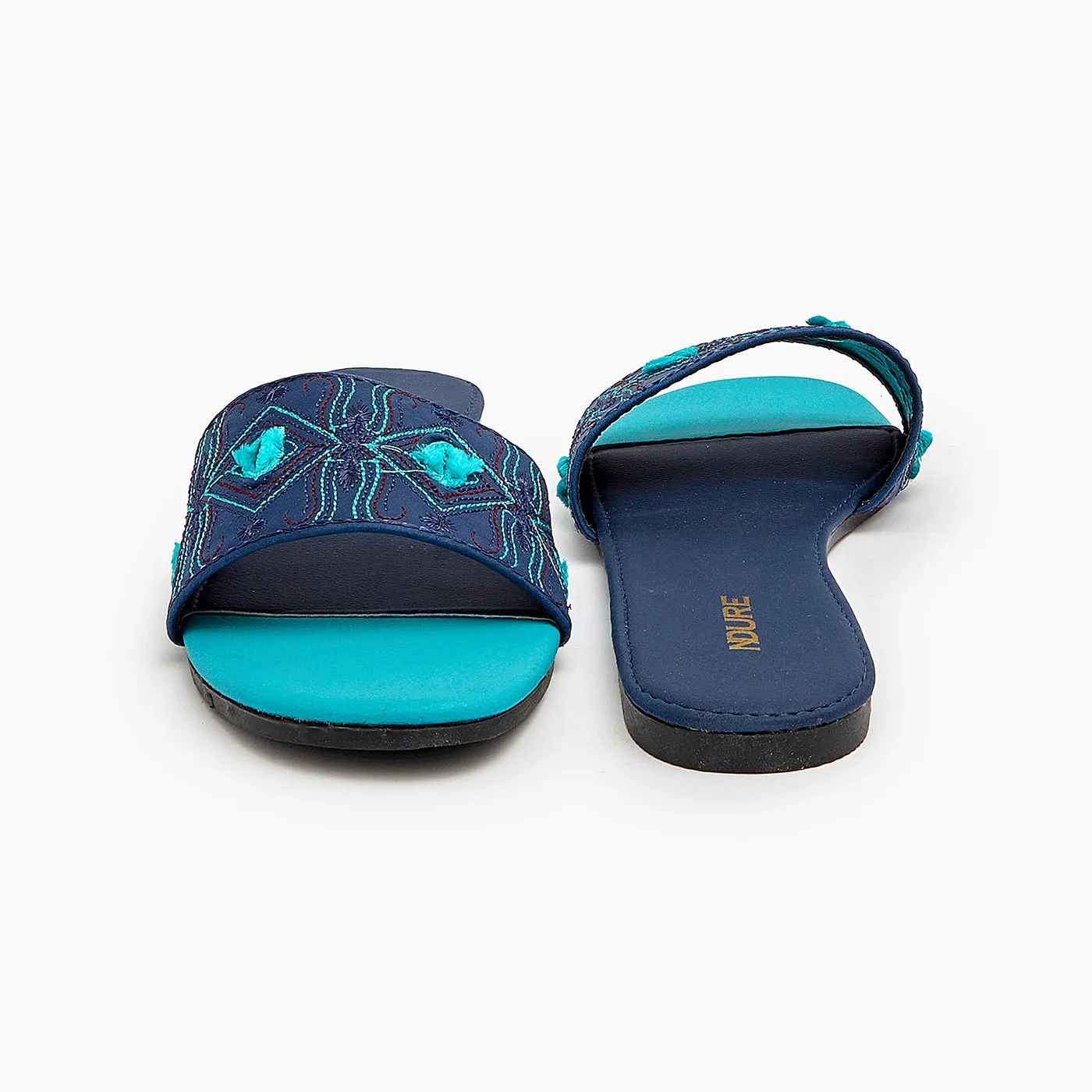 Ethnic Slides