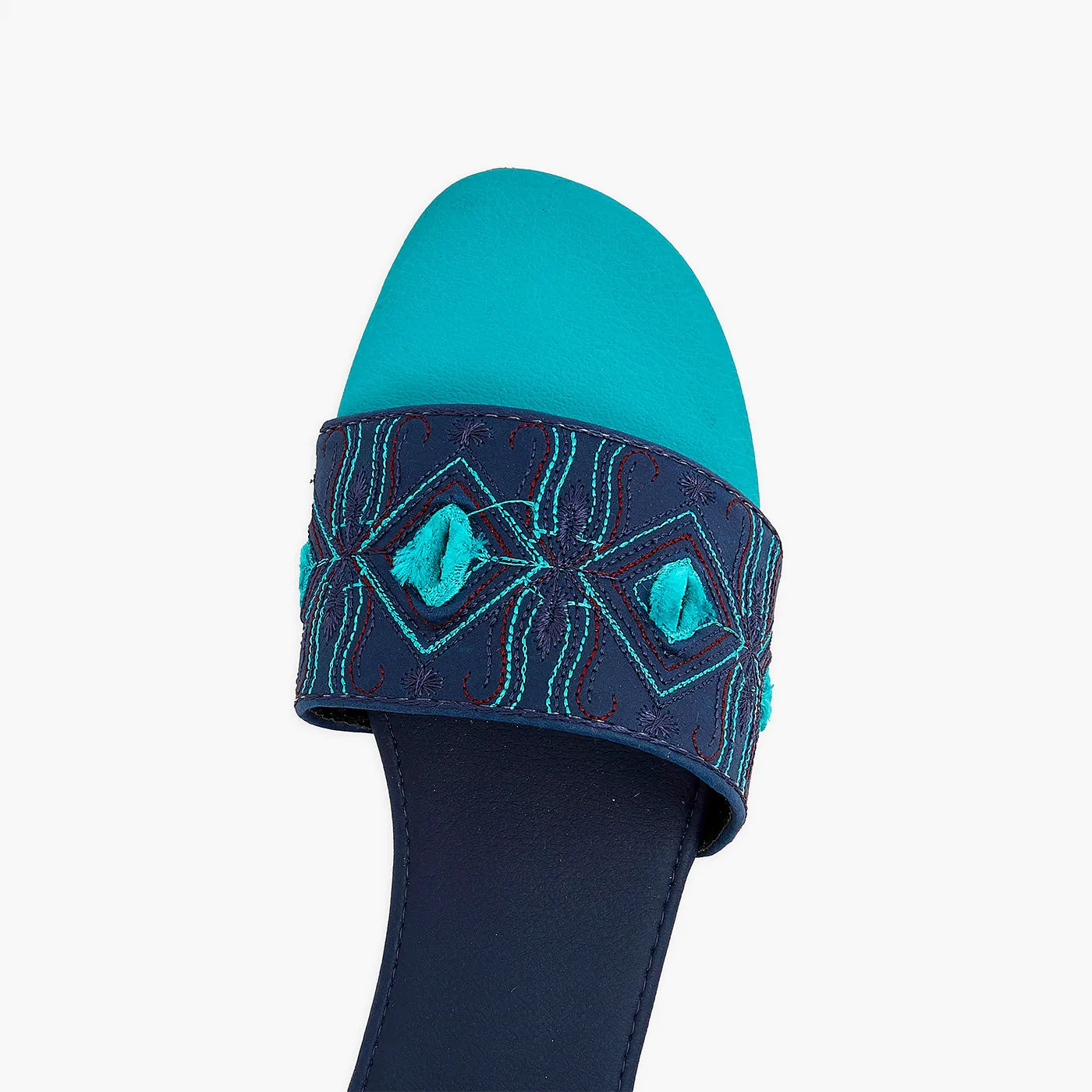 Ethnic Slides